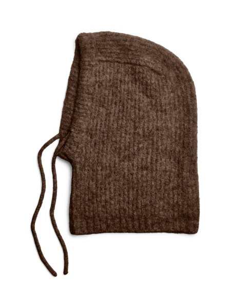 Balaklava Pieces PCNambi Snood Fondue Fudge