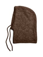 Balaklava Pieces PCNambi Snood Fondue Fudge