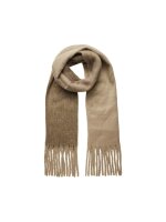 Schal Pieces PCBea Long Scarf Morel/Ombre