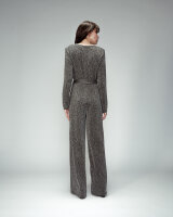 Jumpsuit G&M Olivia 22802 Argent