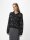 Cardigan Object ObjAlora Knit L/S Black