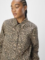 Jacke Object OBJSeni Manya Jacket Incense/Leo