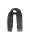 Schal Pieces PCJira Scarf Light Grey Melange/Leo