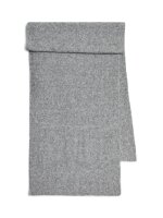 Schal Pieces PCMoella Scarf Medium Grey Melange