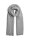 Schal Pieces PCMoella Scarf Medium Grey Melange