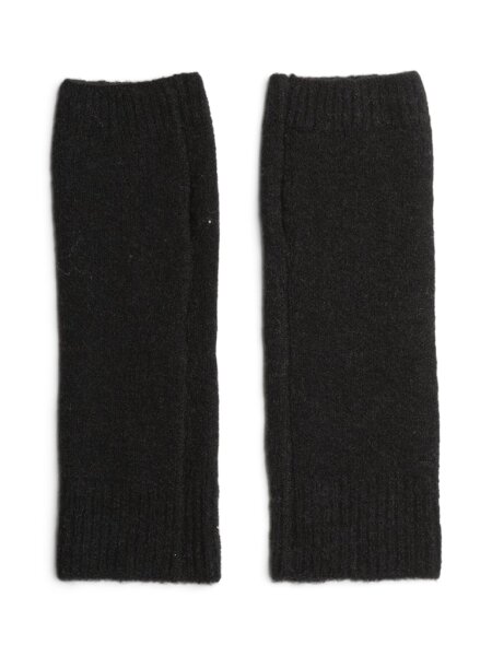 Handwärmer Pieces PCFortuna Arm Warmer Black