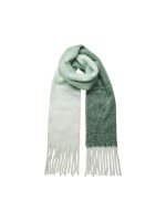 Schal Pieces PCBea Long Scarf Trekking Green/Ombre