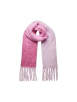 Schal Pieces PCBea Long Scarf Pink Lavender/Ombre