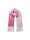 Schal Pieces PCBea Long Scarf Pink Lavender/Ombre