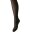 Strumpfhose Pieces PCJino Glitter Tights Black/Gold