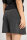 Skort Freequent FQNannilux Skirt Black w. Silver