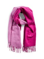 Schal Pieces PCNoah Two Toned Long Scarf Festival...