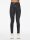 Jeans Pieces PCDea HW Skinny DG Jegging Dark Grey Denim