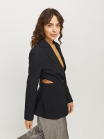 Blazer JJXX JXSofie Cutout Blazer Black