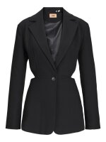 Blazer JJXX JXSofie Cutout Blazer Black