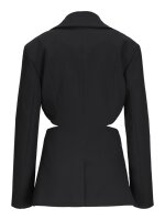 Blazer JJXX JXSofie Cutout Blazer Black