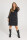 Kleid Freequent FQGlins Dress Black