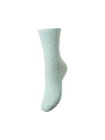 Socken Pieces PCSebby Glitter Long 1-Pack Dusty...