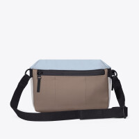 Sling Bag Ucon Jona Large Lotus Infinity Fog Blue Glacier Grey