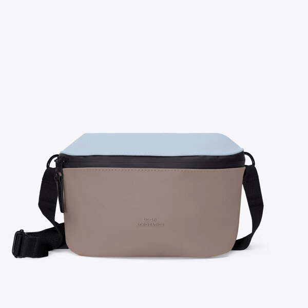 Sling Bag Ucon Jona Large Lotus Infinity Fog Blue Dark Sand