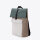 Rucksack Ucon Jannik Mini Lotus Infinity Dark Sand Glacier Grey