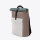 Rucksack Ucon Jannik Mini Lotus Infinity Dark Sand Glacier Grey