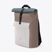 Rucksack Ucon Jannik Medium Lotus Infinity Dark Sand - Glacier Grey