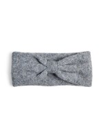 Stirnband Pieces PCMoella Headband Medium Grey Melange