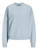 Sweatshirt JJXX JXAlfa RLX LS Crew Neck Skyway