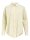 Hemd Object OBJTutta LO L/S Shirt White/Daffodil