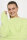 Pullover Freequent FQBoady Shadow Lime Melange