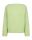 Pullover Freequent FQBoady Shadow Lime Melange