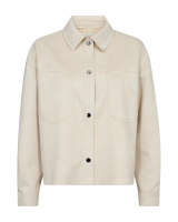 Jacke Freequent FQDulane Jacket Moonbeam