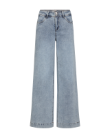 Jeans Freequent FQLopez Light Blue Denim