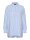 Hemd Pieces PCMelia LS Loose Shirt Bright White/Grape Mist