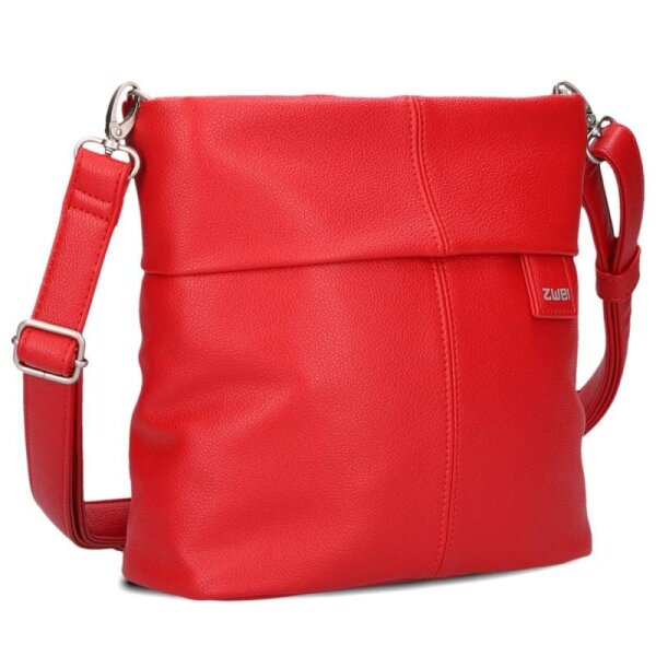 Tasche Mademoiselle M8 red ZWEI