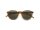 Sonnenbrille Komono Liam Amber Shell