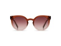 Sonnenbrille Komono Lulu Rubyscale