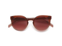 Sonnenbrille Komono Lulu Rubyscale