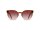 Sonnenbrille Komono Lulu Rubyscale