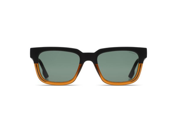 Sonnenbrille Komono Bobby Bronze Carbon