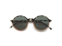 Sonnenbrille Komono Madison Coral Bobcat