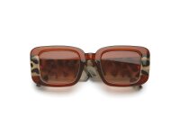 Sonnenbrille Komono Avery Bronze Bobcat