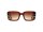 Sonnenbrille Komono Avery Bronze Bobcat