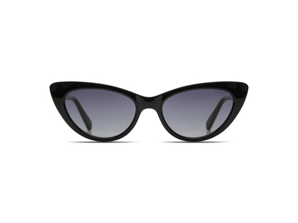 Sonnenbrille Komono Rosie Black