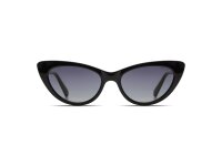 Sonnenbrille Komono Rosie Black