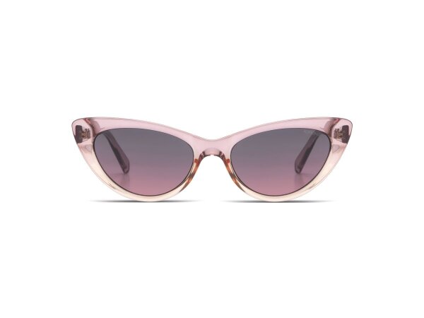 Sonnenbrille Komono Rosie Blush