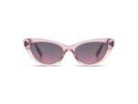 Sonnenbrille Komono Rosie Blush