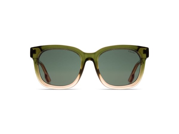 Sonnenbrille Komono Sienna Pacific Sunset