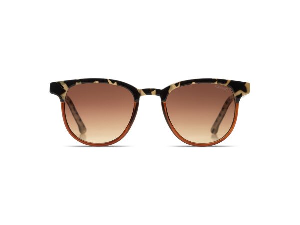 Sonnenbrille Komono Francis Bronze Bobcat